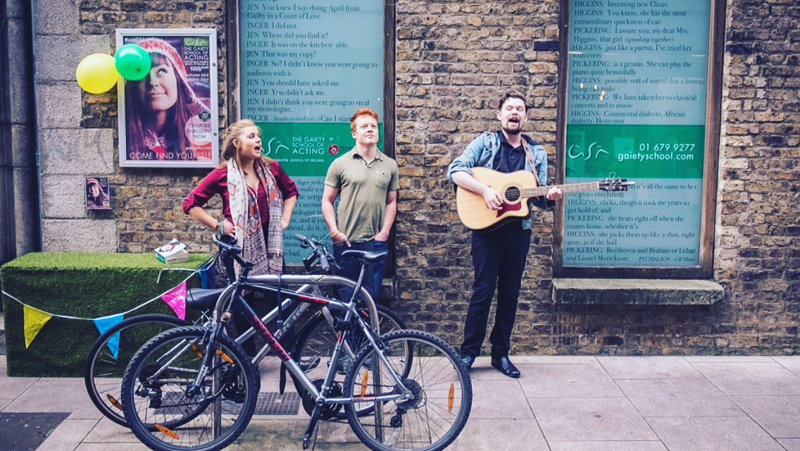 The 2016 #CultureNight programme goes live this Thursday. 3000+ events, across the island of Ireland, on Sep 16th.