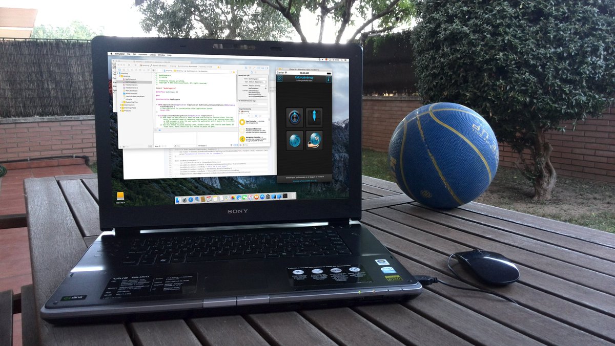 btrainingstats's tweet photo. Working on version for iOS. @btrainingstats also very soon in apple devices.
https://t.co/nr9qCx7viz
#basketball https://t.co/4Kjfw6Sh6w