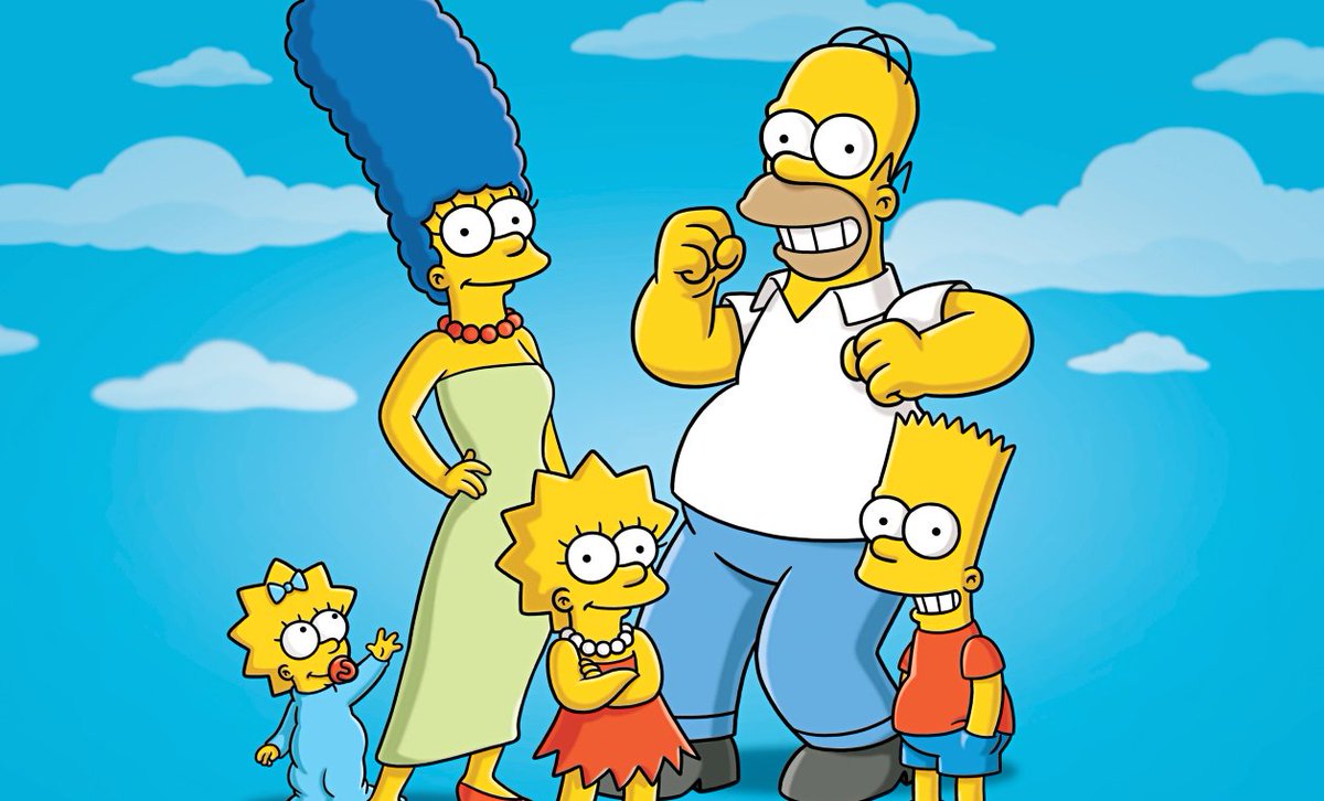 NME's tweet image. 'The Simpsons' is getting an hour-long hip-hop themed episode trib.al/HfGQeDo