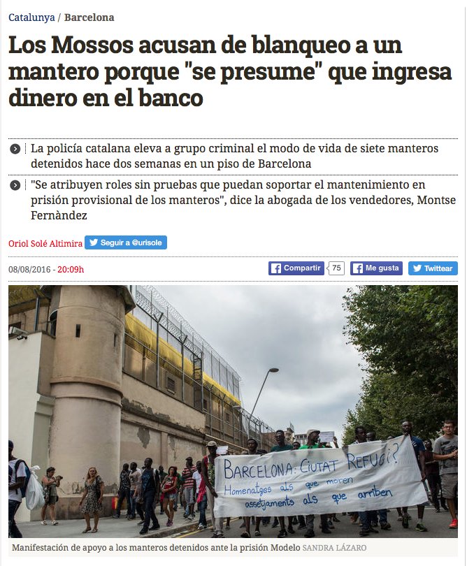 VivamosAhora's tweet photo. Mientras Rato y Blesa en sus yates respectivos ....

¡¡ A POR EL MANTERO ¡¡¡ 

¿Blanqueo? #juassssss https://t.co/2KRWjxxLz3