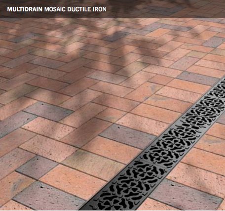 ACOWater's tweet photo. Explore the world’s largest choice of grating styles using our Visualiser at https://t.co/OBMZQ0olBn #drains https://t.co/cJU4evje0F