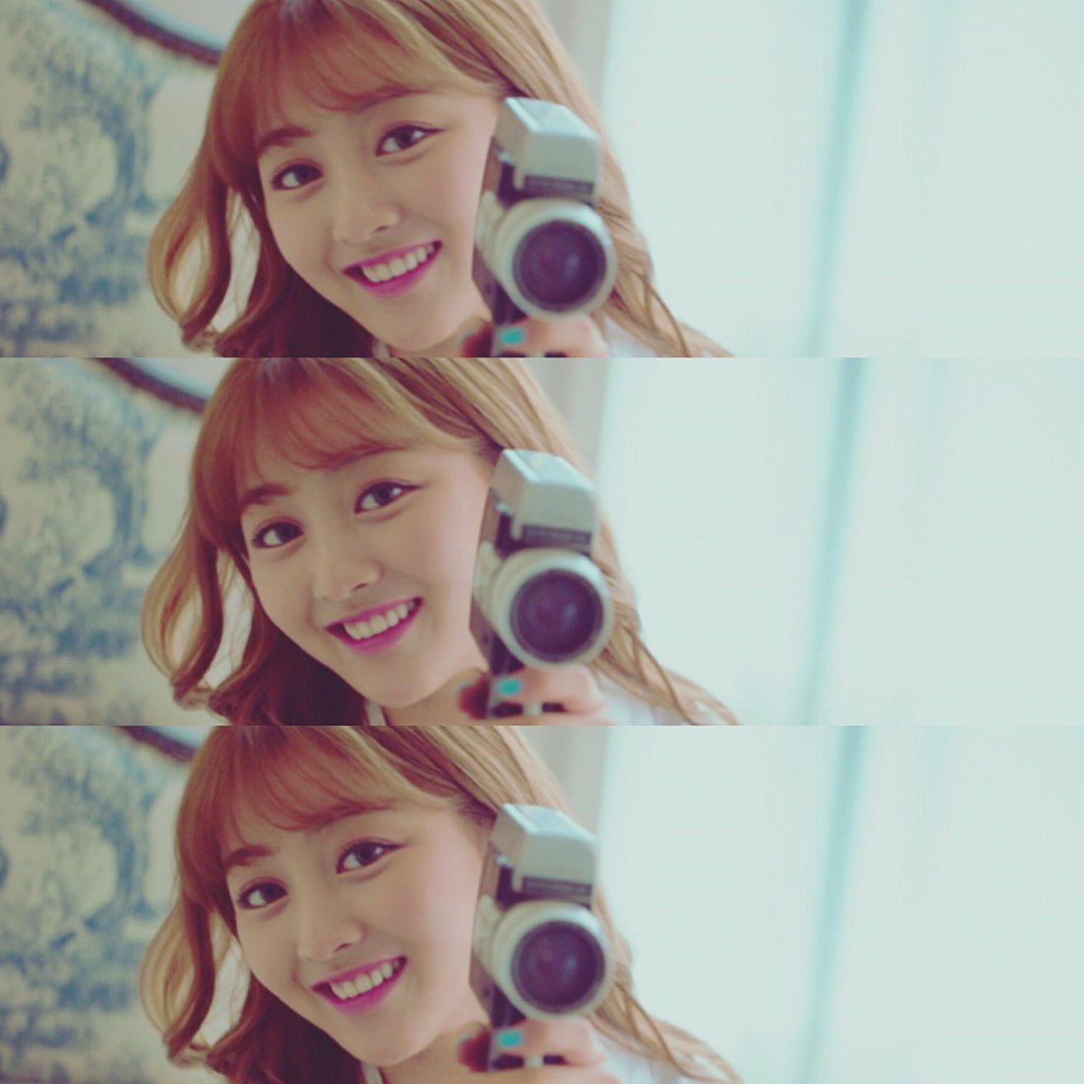 [트와이스] 최고의 리더 박지효 사진들 투척 | 인스티즈