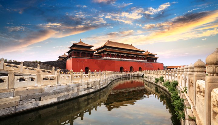 Alibaba #Cloud Opens #China Sales Channel For Foreign Tech: ow.ly/VaFx3033NS4