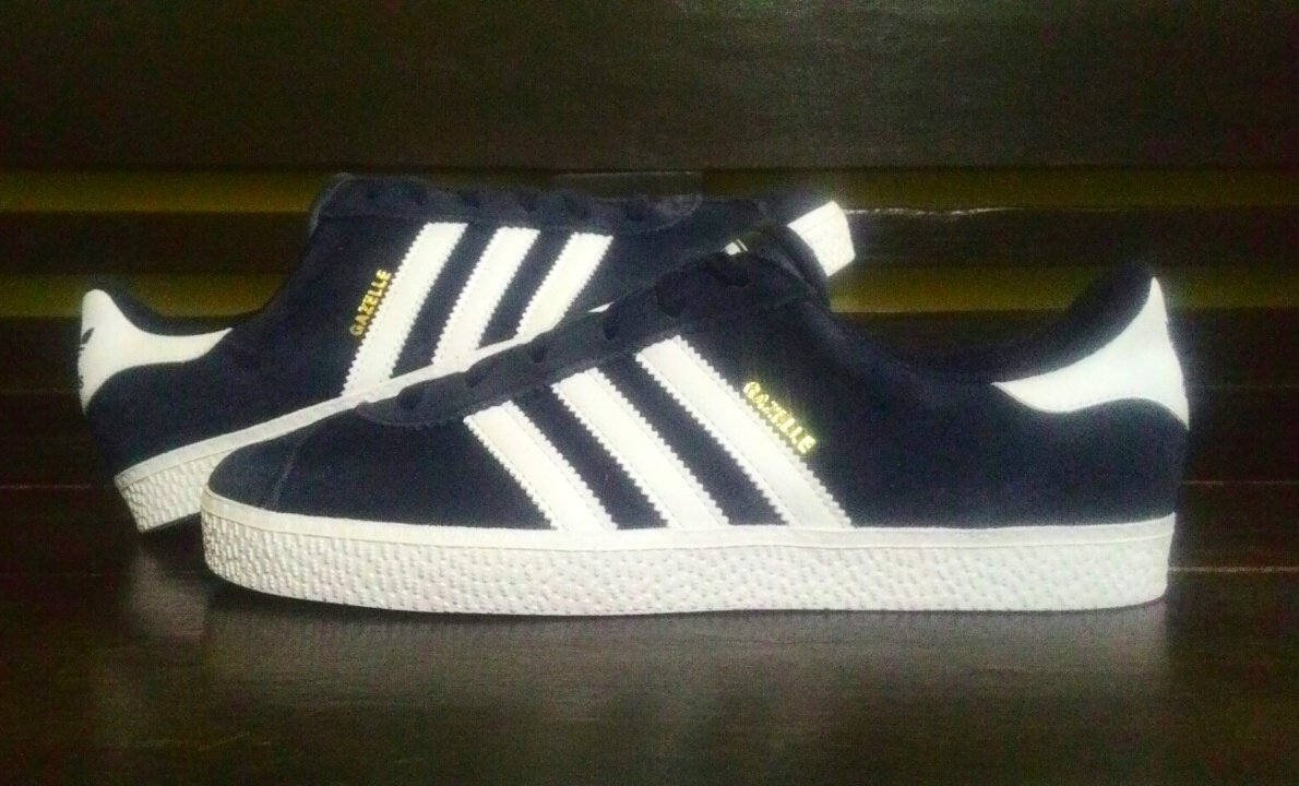 Adidas Gazelle Navy
37 1/3
Rp 400.000,-
<a href="/FS_80cs/">FAMILY 3STRIPES</a> @jejualsepatu @SndyShoesID <a href="/MySkateSurfOl/">My Skate Surf Online</a>