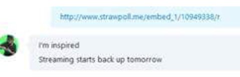 deadinsideavi's tweet image. IT'S HAPPENING
GET HYPE
@AtroxInvictus 
@YaBoyNoodels 
live and gayer than @aphromoo