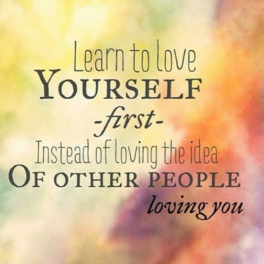 LOLSingles's tweet photo. #learn2loveyourself #repost https://t.co/yRg1gqy6j5