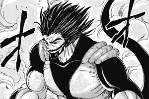 トリコ 最強キャラは誰 強さランキングベスト10 マンガ考察 Com