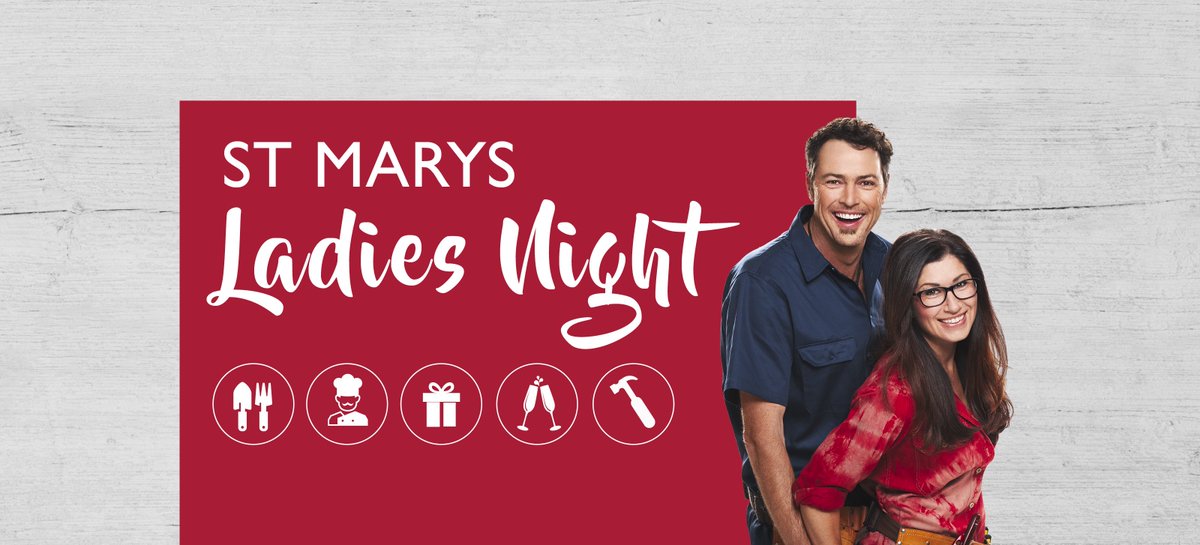 StratcoAU's tweet image. Join us at St Marys on August 23rd for an evening full of DIY demonstrations, canapés and sparkling! RSVP Essential!