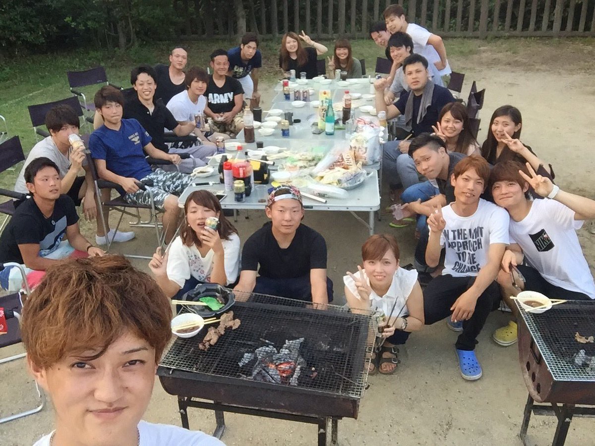 尾道大学 Wkg サークル Onomichi Wkg Twitter