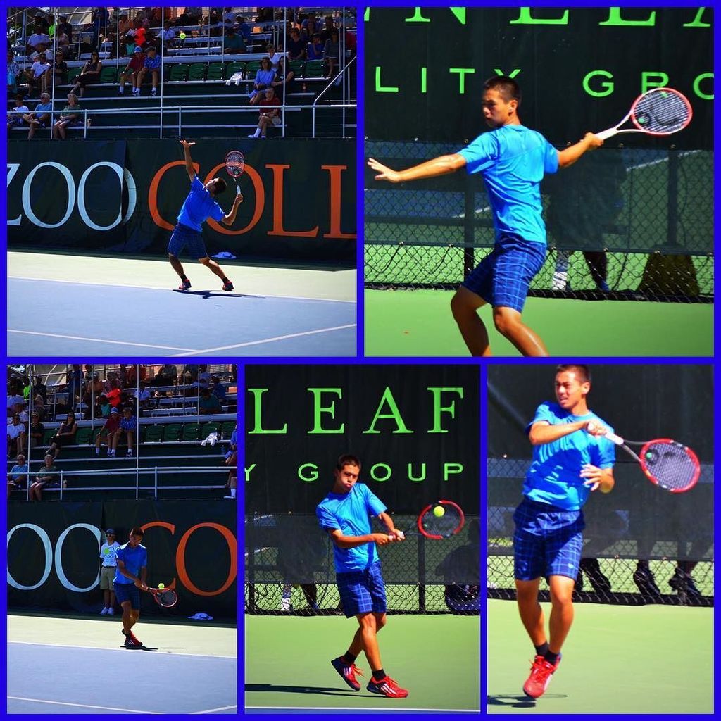SOLINCOsports's tweet photo. B18s @ustaboys @kalamazoocollege Bill #Duo #TeamSolinco #TourBite #NatsAtTheZoo #KZoo2016 … https://t.co/0gcjarW9Z3 https://t.co/Bjb1A3FAL1