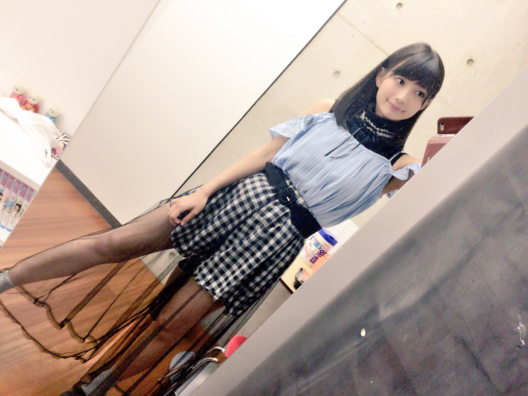 高野 麻里佳 お昼は眠くなっちゃうなぁ ぽかぽか お外はぽかぽかどころじゃないですね 皆様体調にお気を付けて 午後もファイオー 撮影用に衣装チェンジ 最近着てみたかったシースルーシフォンレイヤード ガウチョ ゴージャス動画 高野 麻里佳 お昼は眠くなっちゃうなぁ ぽかぽか お外はぽかぽかどころじゃないですね 皆様体調にお気を付けて 午後もファイオー 撮影用に衣装チェンジ 最近着てみたかったシースルーシフォンレイヤード ガウチョ ゴージャス動画