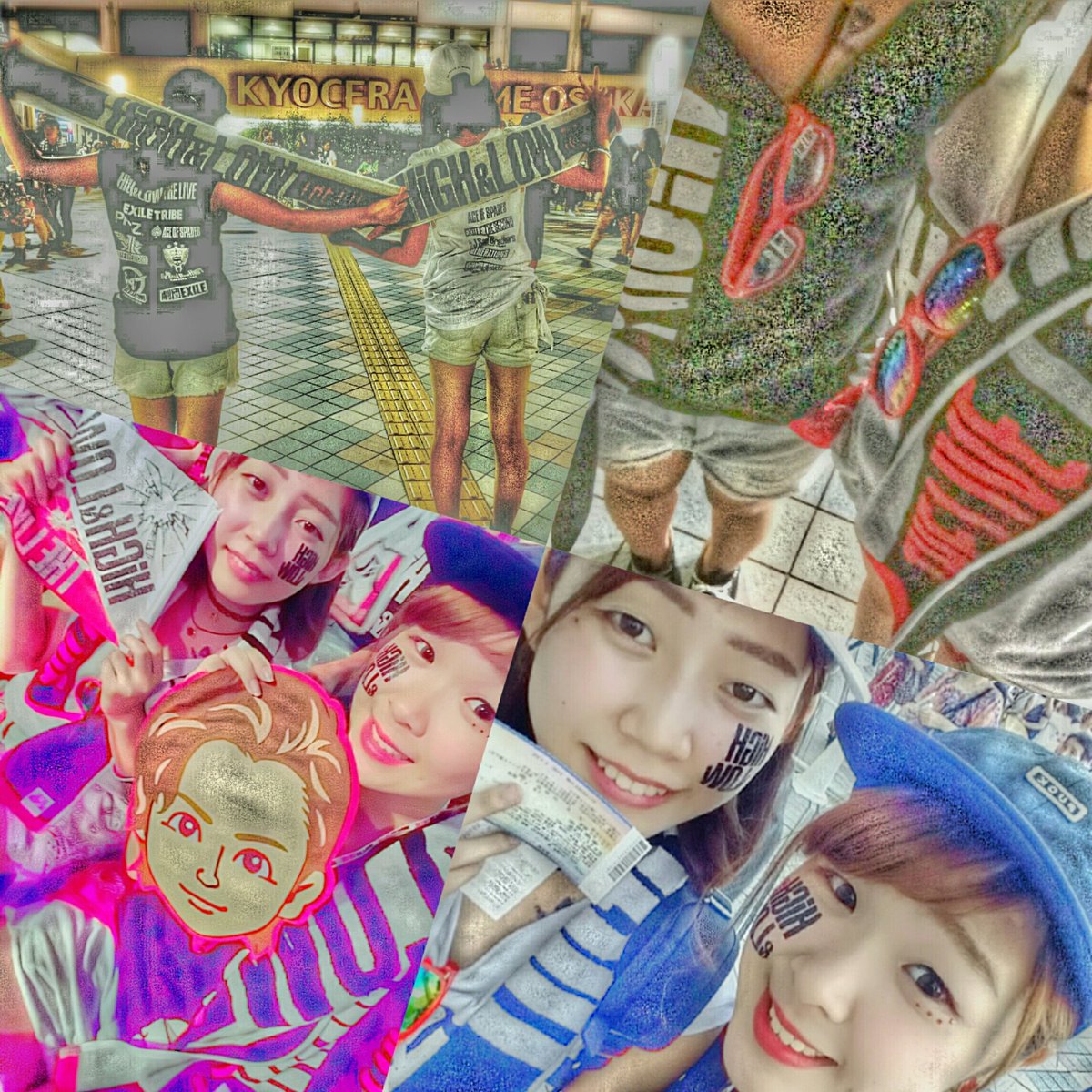 hrnLDH_e3ger's tweet photo. 👤97line 大阪 
🍎TAKAHIRO
🌏今市隆二
✨佐野玲於
🍀橘ケンチ
💞ツインタワー
👀町田啓太
🏁海青

EXILETRIBEみんながだいすき😊💟

#LDHfamさん繋がりませんかRTで気になった人お迎え行きます https://t.co/Y48EipmsN4
