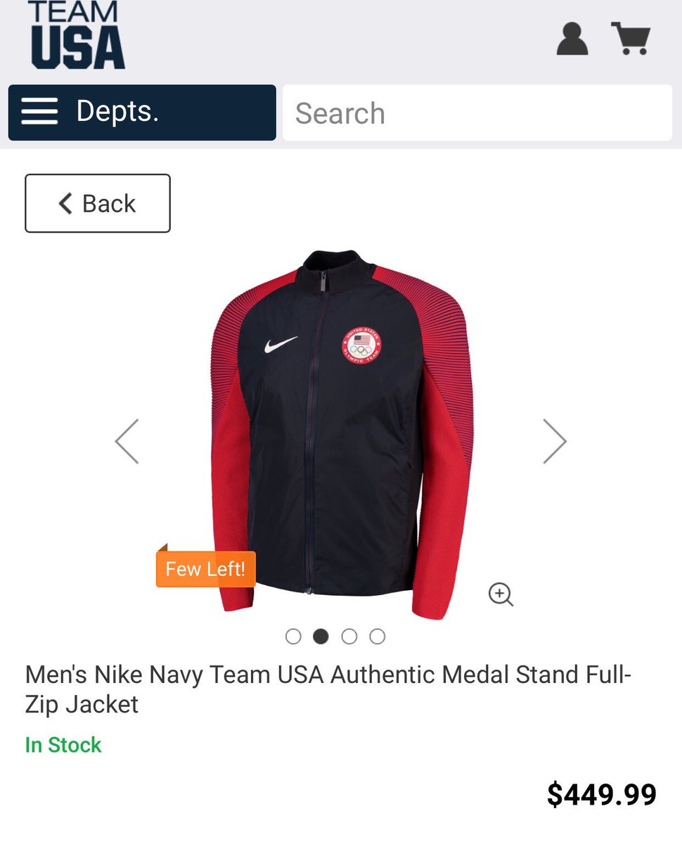 AstroTeamwear's tweet photo. Remember, when you pay almost $500 for imported plastic logo'd @Nike gear, you're paying them to wear their logo. https://t.co/lKc8Ocdjms