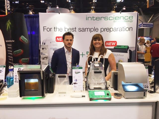 INTERSCIENCE_FR's tweet photo. Thank you for your visit at #IAFP2016 in Saint Louis ! https://t.co/7ei0s4NeNP