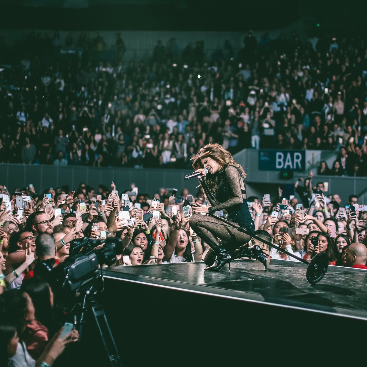 Revival Tour (RevivalTour) Twitter