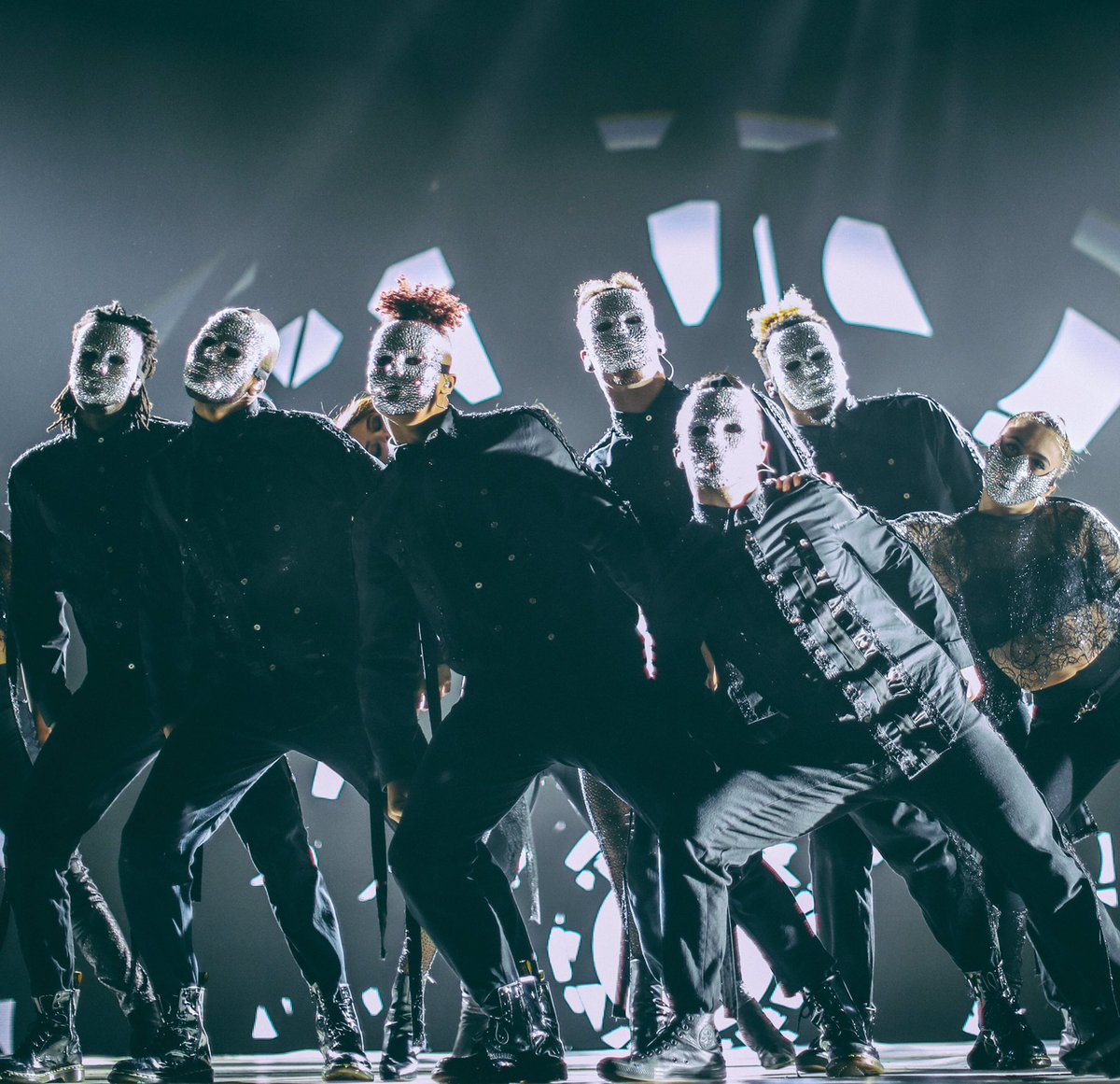 Revival Tour tweet media