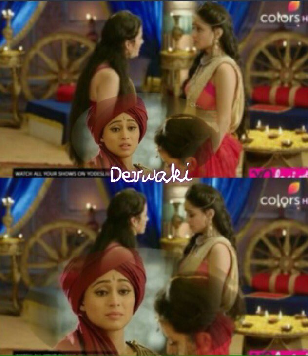 KajolFctm's tweet photo. #Devwaki https://t.co/7cniKrCIFb
