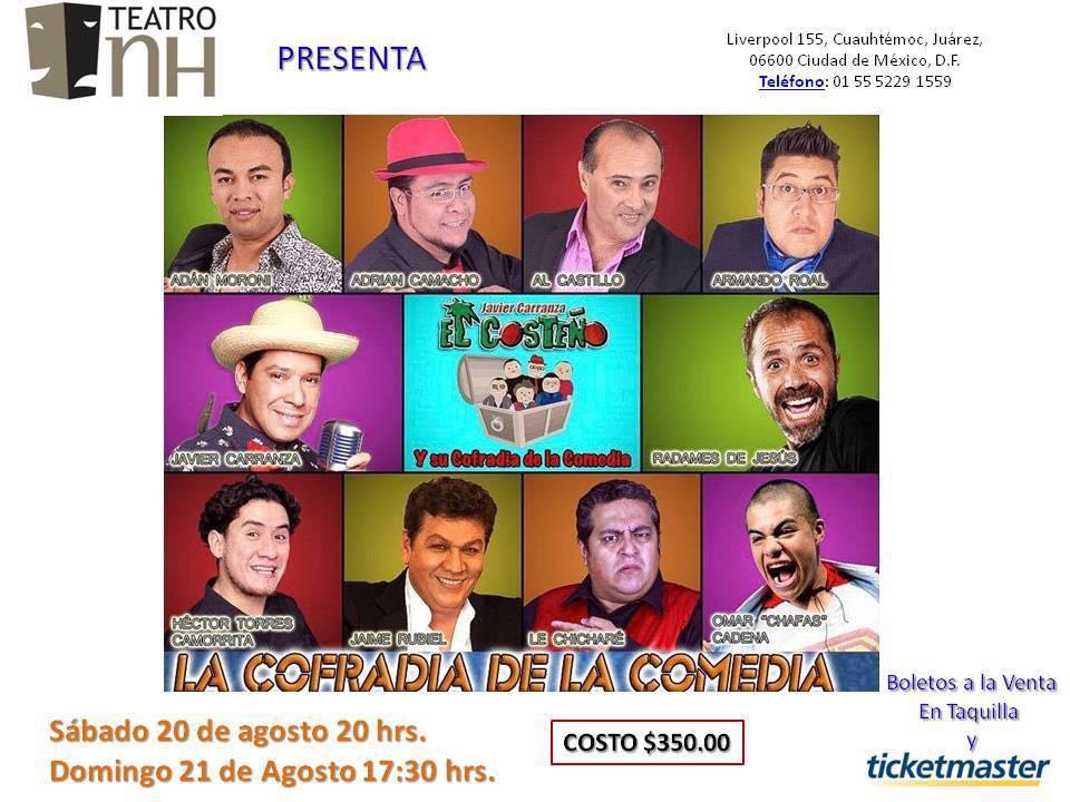 Comediality tweet media