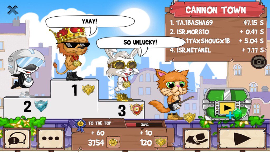 1TaxBasha69's tweet photo. All those guys just got washed #funrun2 #mor810 #1TAXSHOUGX1B #Netanel https://t.co/Y9NoOB278q