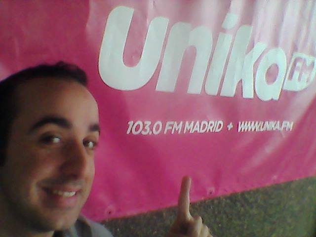 UnikaFM_Radio's tweet image. ¡¡El día empieza mejor con #temazos!! ¡¡Tienes todos hasta las 12 en #FórmulaSummer con @sergiolg20!! #FelizMartes