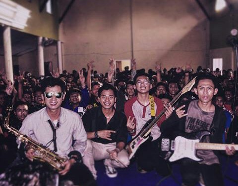 Proses tidak akan menghianati hasil akhir #MugiaBarokahBermakna