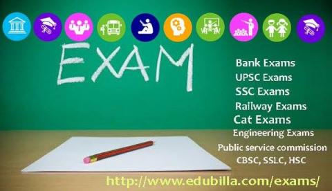 madhuranjani05's tweet image. All kind of #ExamNotifications updates @edubilla_portal 
View @ edubilla.com/exams/ 📝
#Edubilla #Exams #study