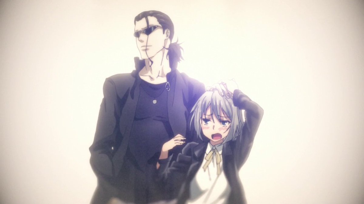 Ismagrandi Izzy Y Best Partners Tabootattoo タブータトゥー Anime Taboo小説