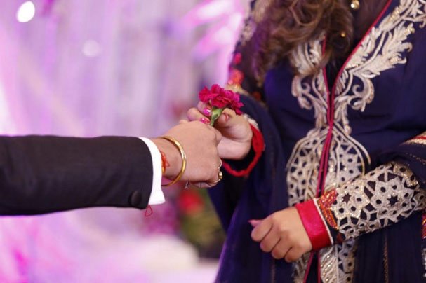 HyattRegencyGGN's tweet photo. Amidst the beautiful decor &amp; surrounded by your loved ones, your wedding will be unique &amp; full of treasured memories https://t.co/29TgjYYpLz