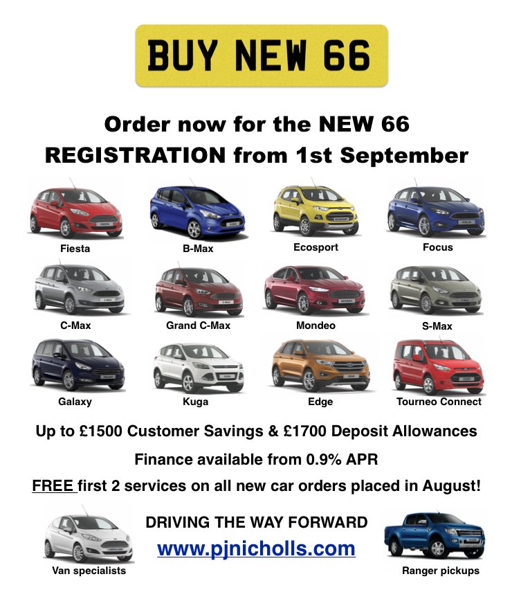 P J Nicholls Ltd (pjnichollsltd) Twitter