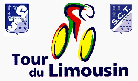 A l'occasion de la 49ème édition du Tour du Limousin, le Jeudi 18 Août, le SCTC tiendra un stand au Lonzac ! 1/2