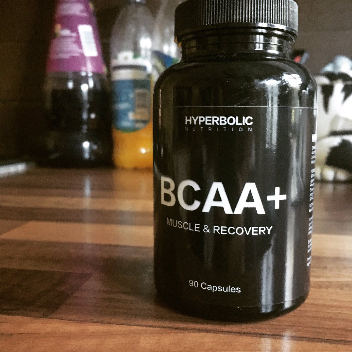 hypermindtech's tweet image. Kick the catabolic morning state with our new BCAA+ #bcaa #catabolic #anabolic #leanmuscle #muscle #build #shred