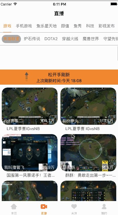 iOSCodeHub's tweet image. [iOS App Open Source] DouYuTVMutate – 模仿斗鱼

ioscodehub.com/2016/08/09/%E5…

iOSCodeHub ( ioscodehub.com )