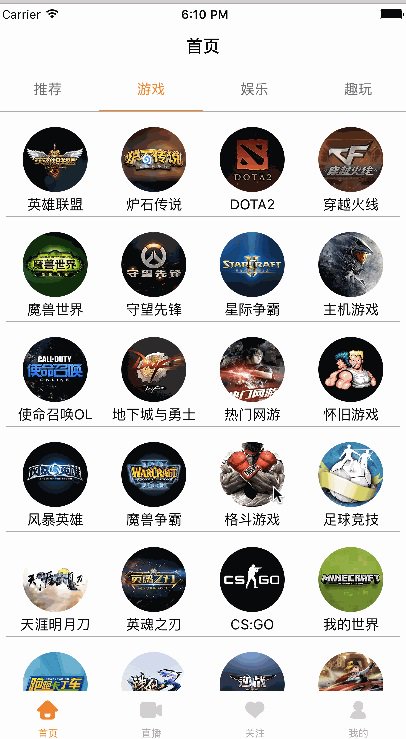 iOSCodeHub's tweet image. [iOS App Open Source] DouYuTVMutate – 模仿斗鱼

ioscodehub.com/2016/08/09/%E5…

iOSCodeHub ( ioscodehub.com )