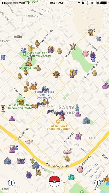 iOSCodeHub's tweet image. [iOS App Open Source] Pokegear-GO – A standalone Pokemon GO scanner for iOS

ioscodehub.com/2016/08/05/%E5…

iOSCodeHub