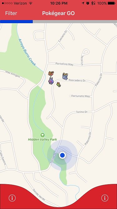 iOSCodeHub's tweet image. [iOS App Open Source] Pokegear-GO – A standalone Pokemon GO scanner for iOS

ioscodehub.com/2016/08/05/%E5…

iOSCodeHub
