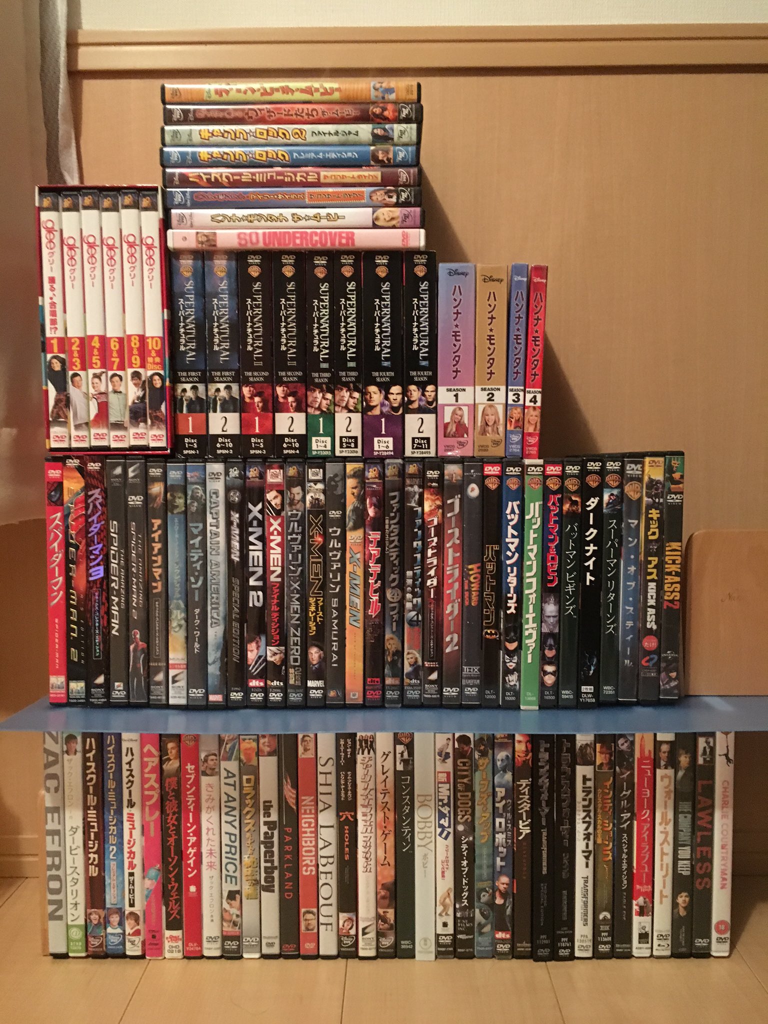 DVD まとめ売り　外国映画　240本セット　※商品説明を必ずお読みください 𝒛𝒂𝒔𝒉：Writer／Columnist🇺🇸 on X: 