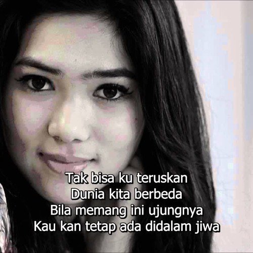 aprojects21's tweet photo. Just downloaded this Isyana Sarasvati - Tetap Dalam Jiwa (OnLybone Remix) @deejay_OnLybone https://t.co/4ph1aJsolB https://t.co/4UsY9IcxwF