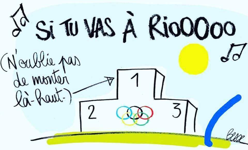 stef78ouest's tweet photo. Messieurs, Mesdames les athlètes français..... https://t.co/WCnsGTmUtm