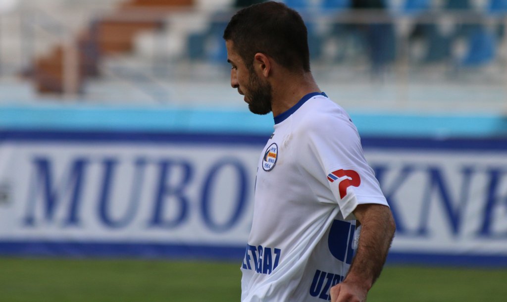 Йирик ҳисобда мағлуб бўлдик fcmashal.uz/news/sections/…