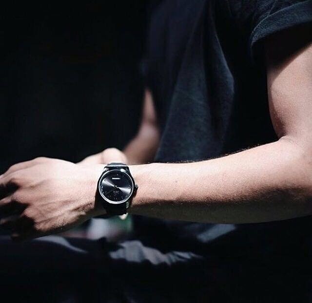 Nak nampak hensem mengorat awek hipster? Check out MEM Watches! Available now at our stores 💥 #MEMWatches