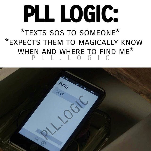 moya_mckeon's tweet photo. Exactly!ππ»π
@PLLTVSeries #PrettyLittleLiars #PLLlogic #PLL #PLLChat https://t.co/h4rA5J1Cck