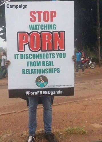 OneKitonsa's tweet image. James A Froude:To deny the freedom of the will is to make morality impossible...Minister of Libido has no moral's!