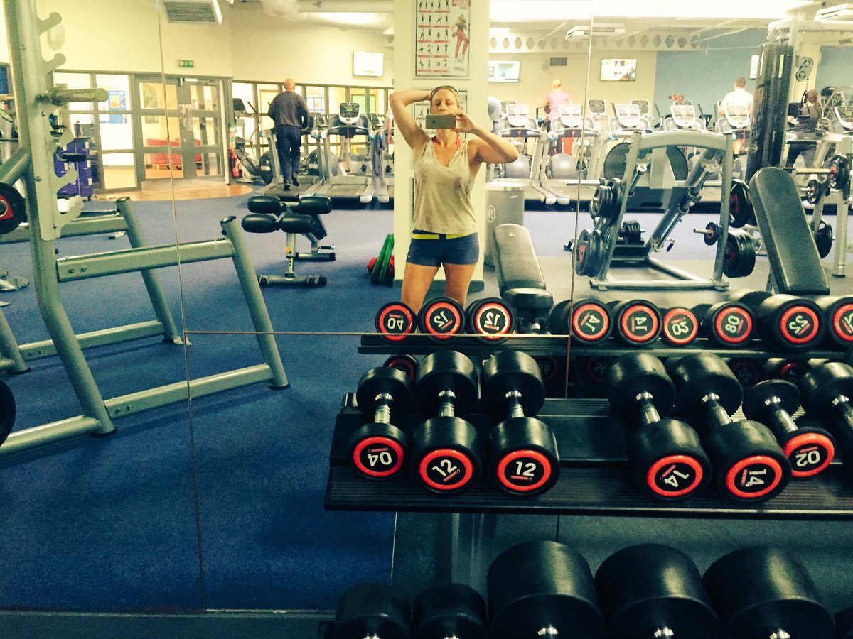 Msdynamo_'s tweet image. When you give up trying to beat insomnia &amp;amp; decide to hit an early training session instead.. #fitfam #whoneedssleep