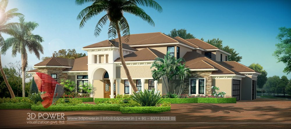 ThreeD_Power's tweet image. #3D #Power brings to #life some #latest #renderings..#architectural #exterior
#animation
