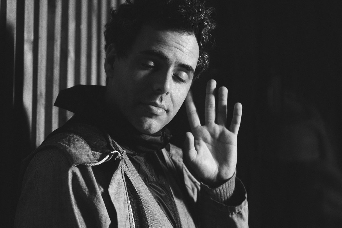 SaintHeron's tweet photo. ICYMI: @mockyrecordings shares a few of his favorite deep cuts for #RollBackPlayThat: https://t.co/3XhDSRSegg https://t.co/eJK2e7Be08