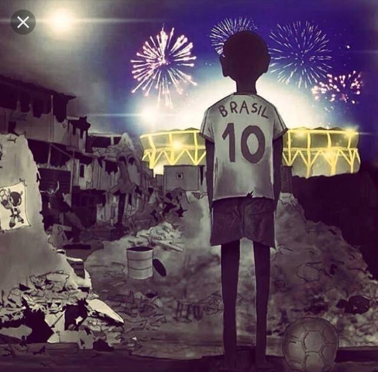 RT Powerful: When the World Cup was announced this cartoon was made. 2016 Olympics it came… x.com/EXCERClSE/stat…)
