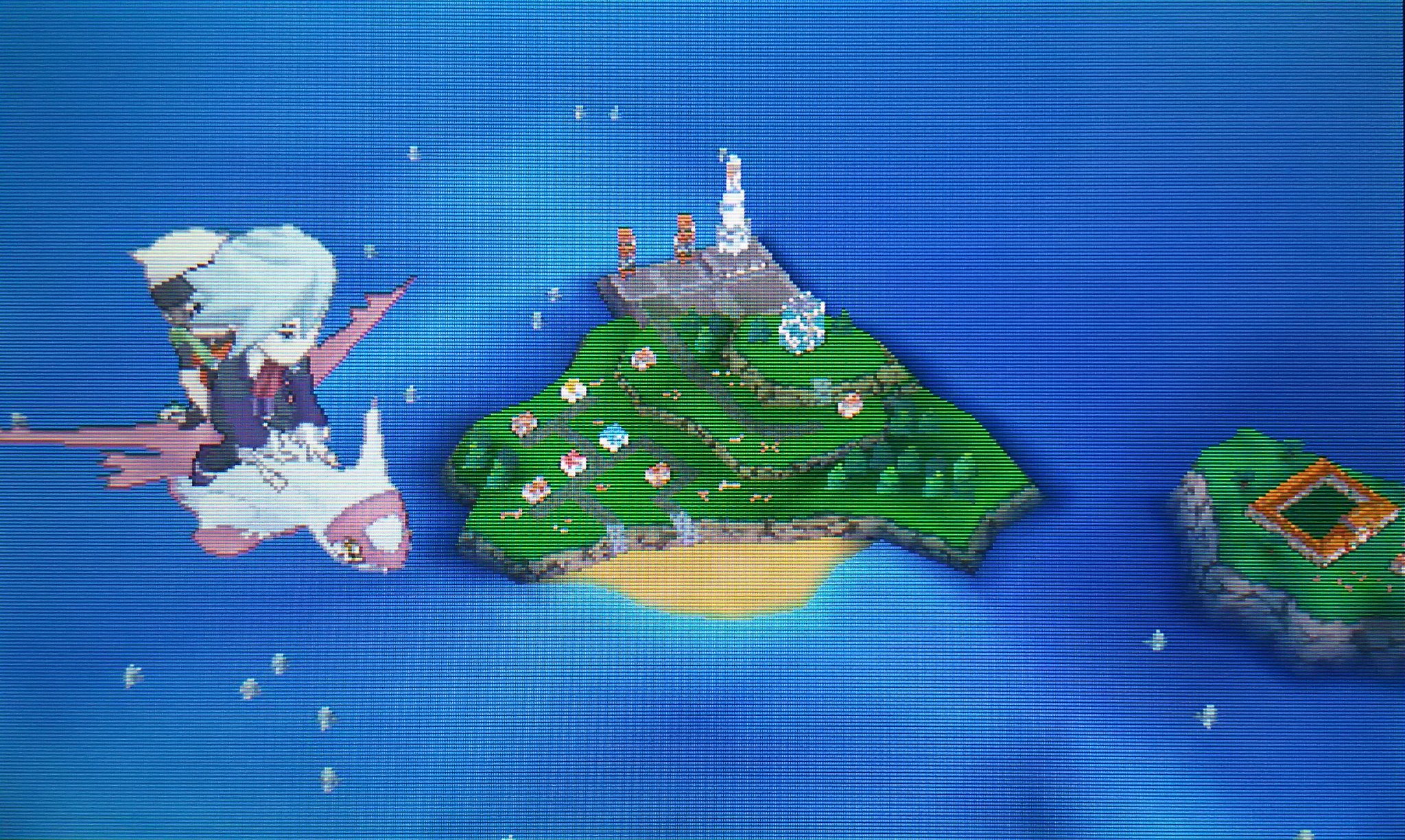 センジ Auf Twitter トクサネシティを後にして ポケモンoras特別体験版 センジ Auf Twitter トクサネシティを後にして ポケモンoras特別体験版