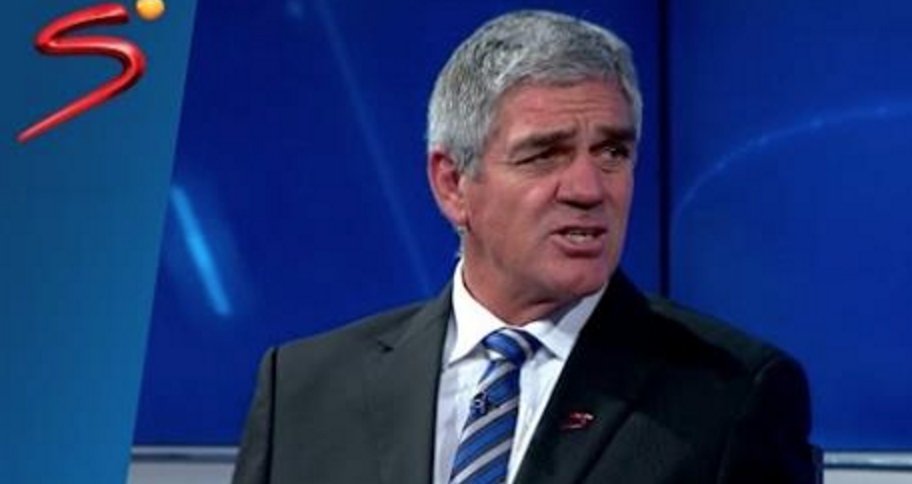 SARugbymag's tweet photo. VIDEO: Nick Mallett, Jean de Villiers, Naas Botha, @butch_james @Ashwinwillemse on Bok squad https://t.co/QxABYfr9Pa https://t.co/EsFhEDHBCf