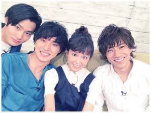 kento37love's tweet photo. タグはじめまーす🙋
#スキコト見てる人RT
#第5話で心臓やられた人RT
#スキコト好きな人RT
#山﨑賢人好きな人RT
#野村周平好きな人
#RTした人全員フォローする 
RTよろしくお願いします！！ https://t.co/iEnFlpWc86
