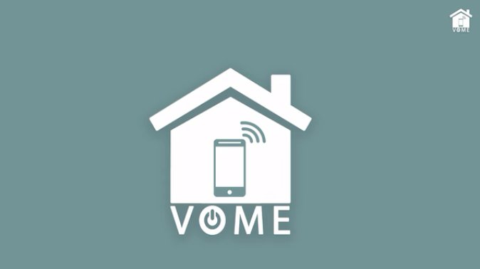 techmashcouk's tweet photo. Vome voice control for your home https://t.co/T3eRvUiqDX #Vome #Smarthouse #VomeHub #Siri #Plug #VoiceControl https://t.co/Hg10fK8M3G